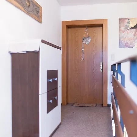 Apart Edith Apartment Uderns