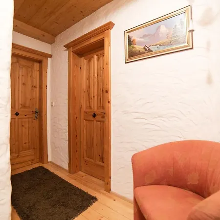 Apart Edith Apartment Uderns