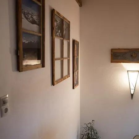 Apartment Apart Edith